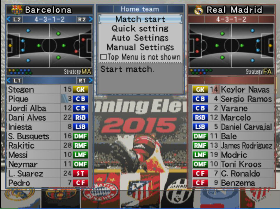 Download winning eleven 2015 ps2 iso download